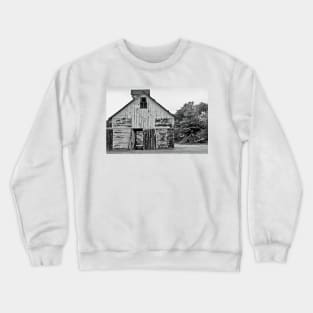 Hard Times Crewneck Sweatshirt